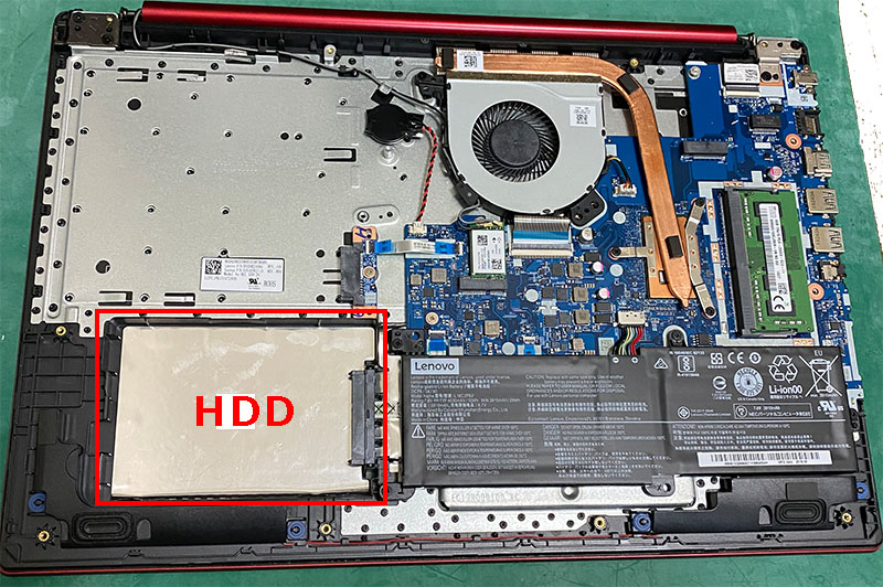 【匿名配送】NEC lavie NS700 M HDD SDDなし