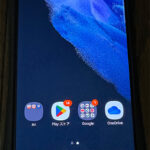 Galaxy S21