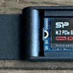 シリコンパワー SSD