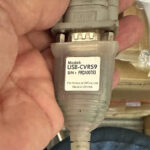 USB-CVRS9