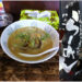 長州風の子ラーメン
