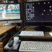 MacとWinのデュアルディスプレイ